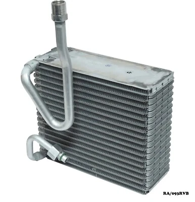 A/C Verdunster Core für Toyota Tercel 1.5 L 1991 Ra / 093RVB - Image 1 of 4