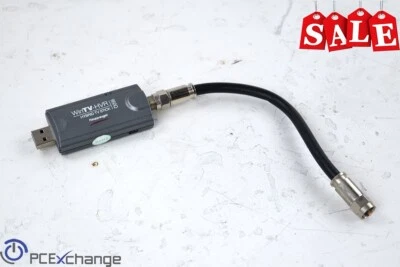 [Lot of 19] Hauppauge WinTV-HVR Hybrid TV Stick 950Q - Image 1 of 4