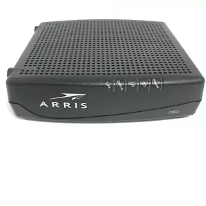Arris CM820A Cable/3.0 Modem cm820a Tested and Sealed - Picture 1 of 3