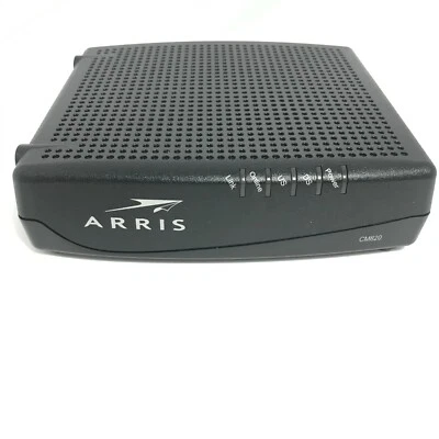 Arris CM820A Cable/3.0 Modem cm820a  Tested and Sealed - Image 1 of 3