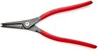 1 pcs - Knipex Circlip Pliers, 320 mm Overall, Straight Tip