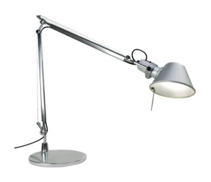 ARTEMIDE, Tolomeo Tavolo Tischleuchte, im sehr guten Zustand - Bild 1 von 5