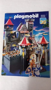 Playmobil Spielzeug - Katalog mit 44 Seiten von 2004 / 2005 -- NEU - Bild 1 von 4