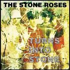 The Stone Roses 'Turns Into Stone' 180g Vinyl - NEU