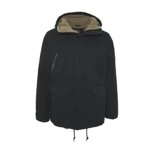 Volcom - Starget Parka Jacket - Navy SALE - Picture 1 of 4