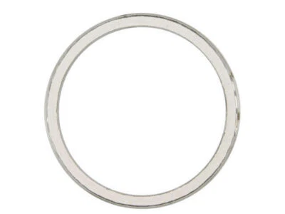 Para 1995-2000 Suzuki Esteem junta de tubo de escape Felpro 75325MPMW 1996 1997 1998 - Imagem 1 de 2