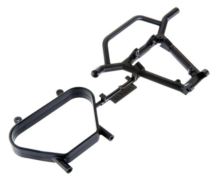 NEW Axial Front Bumper Set for Yeti XL - Image 1 of 1