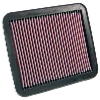 Filtro de ar K&N 33-2155 alto desempenho fluxo para 1999-04 Tracker / 94-04 Vitara - Imagem 1 de 4