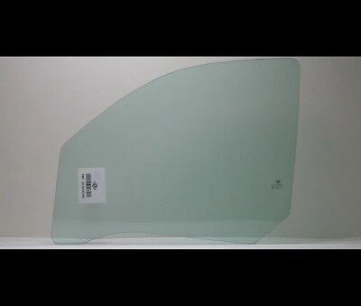 Fits 06-10 Mitsubishi Raider 2Door & 4Door Driver Front Left Side Door Glass New Foto 1 de 3