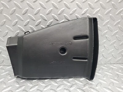 ⚙46342⚙ Mercedes-Benz C123 280CE cupé calefacción conducto de aire lado izquierdo 1238310446 Foto 1 de 4