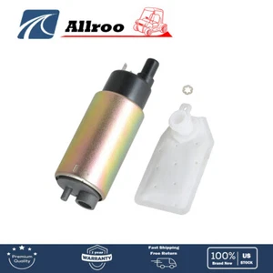 Drive & Drive2 Fuel Pump With EFI Fit For Yamaha Golf Cart Gas Models G29 US - Picture 1 of 8