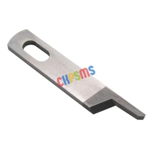 NEU OBERMESSER PASSEND FÜR BERNETTE 334DS TEILENR. #50143403 - Bild 1 von 3