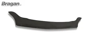 Bonnet Guard To Fit Kia Sportage 2016-2021 Hardened Acrylic 4x4 Shield Accessory - Picture 1 of 1