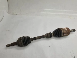 NISSAN QASHQAI +2 I J10, JJ10 1.5 dCi Front Left Driveshaft 39101JD52B 2011 - Picture 1 of 2