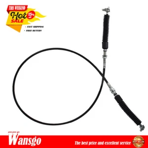 Selector Gear Shift Cable For Polaris RZR 4 800 4 E RGE 7081591 2010-2014 - Picture 1 of 8