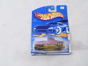 Mattel Hot Wheels N º 3/36 La Troca 1:64 Nuevo Blíster - Imagen 1 de 2