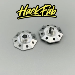 HackFab Slipper Clutch Eliminator for Losi Mini-T 2.0/Mini-B/Drag (Mini8 spur) - Picture 1 of 3