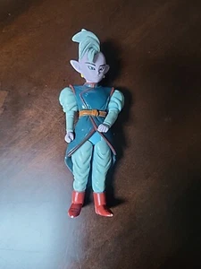Figura de acción Irwin Dragon Ball Z Supreme Kai 2002 DBZ East Kaio-shin TOEI - Imagen 1 de 4