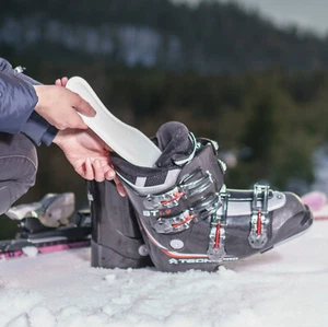 10 Paar Thermopad Sohlenwärmer CLASSIC - Fußwärmer - 8h Wärme - Größe XXL (44-46 - Bild 1 von 5