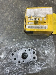 Caterpillar cat diesel fuel injection pump cover 7W2829 7W-2829 OEM New - Picture 1 of 6