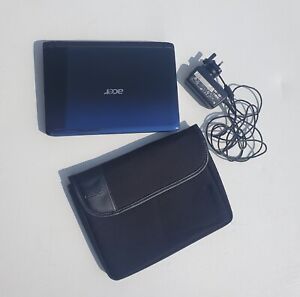 Acer Inspire One 10.1" Netbook Laptop
