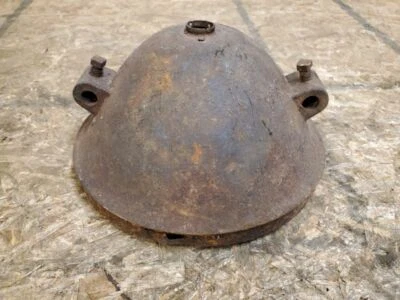 Faro Ford Modelo T 1915  Foto 1 de 4