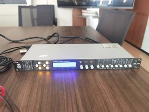 1PC Used LINEA RESEARCH ASC48 ASC 48Audio Processor By DHL - Picture 1 of 7