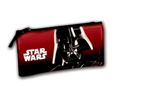 Estuche Oficial Star Wars La guerra de las Galaxias Disney cierre cremallera - Bild 1 von 3