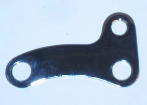 66-81 Shovelhead Prestolite STARTER MOTOR BRACKET 31476-66 - Bild 1 von 1