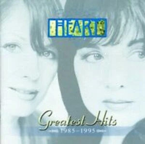 HEART GREATEST HITS 1985 - 1995 - Picture 1 of 1