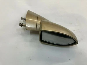 02 Sea Doo GTI LE right Gold Tan Mirror Bombardier - Picture 1 of 3