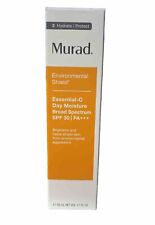 Murad Essential C Day Moisture SPF 30 1.7oz 50ml Exp  03/2025+ New In Box