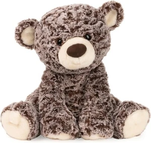 GUND Knuffel Teddy Bear, Classic Brown Bear 12 Inch - Picture 1 of 9