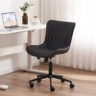YOUTASTE Adjustable Ergonomic Office Desk Chair with Wheels