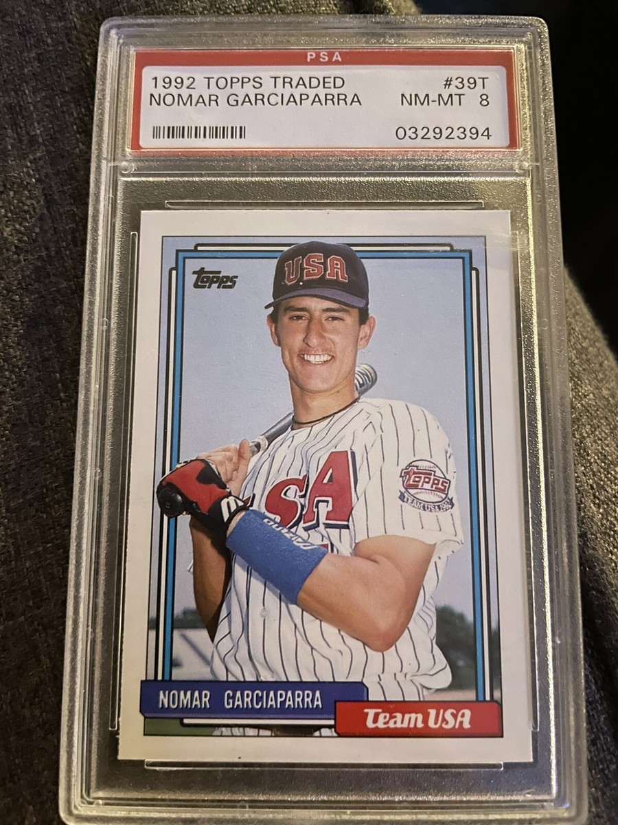 メジャーリーグ　カード　NOMAR GARCIAPARRA 2000 Metal #12 Nomar Garciaparra Boston Red Sox (W) | eBay