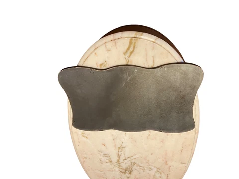 Antique Mirror Cover