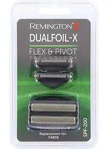 Remington LSF-200 Folie & Schneider Pack für F4800 F505 F555 - LSF200 Neu & Versiegelt - Bild 1 von 1