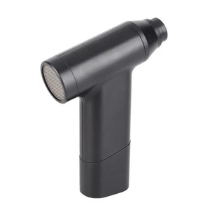 Air Duster Mini Powerful Violent Turbine Handheld Cordless USB Charging Air B CU - Afbeelding 1 van 22