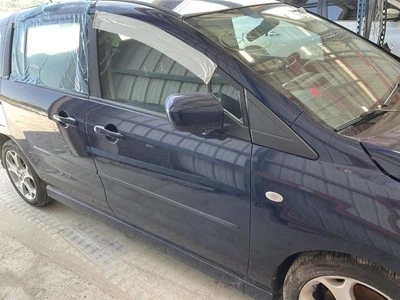 Passenger Right Front Door Electric Fits 06-10 MAZDA 5 3222055 - Изображение 1 из 4