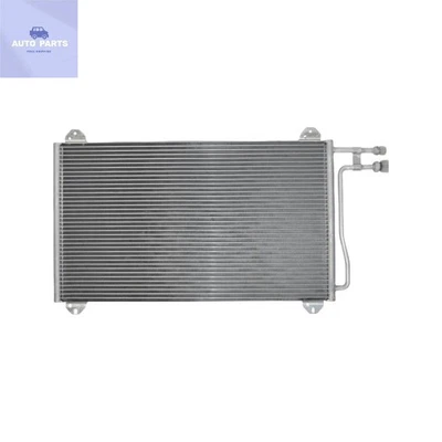 A/C Condenser for Dodge Sprinter / Freightliner Sprinter , 2500,  3500 - Image 1 of 4