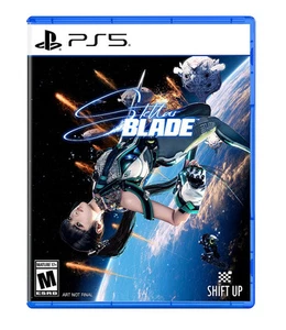 Stellar Blade - PlayStation 5 - Picture 1 of 6