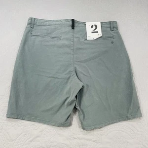 Rag & Bone Shorts Herren 36 Passform 2 schmal Torrey Kiefer Designer Freizeit USA - Bild 1 von 11
