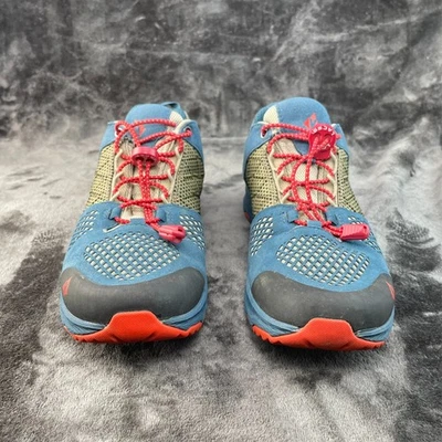 Vasque 7357M Mujer Talla 10.5 Breeze LT Low GTX Gore Tex Trail Foto 1 de 4