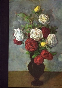 Passagierschiff FRANKREICH. Menü 1. Klasse 9. NOVEMBER 1964. Illustration MAC AVOY - Bild 1 von 1