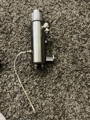 Жидкостный фильтр Graco 17K166 - Изображение 1 из 2