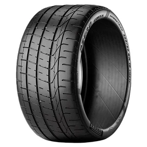 TYRE SUMMER PIRELLI 245/35 R19 93Y PZERO CORSA ASIMMETRIC 2 (MC) XL - Picture 1 of 5
