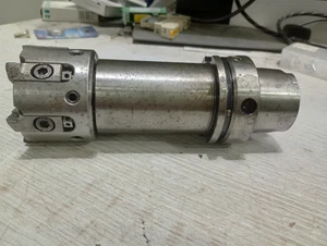 Haimer G 2.5 25000 A63.051.22 HSK - Bild 1 von 6