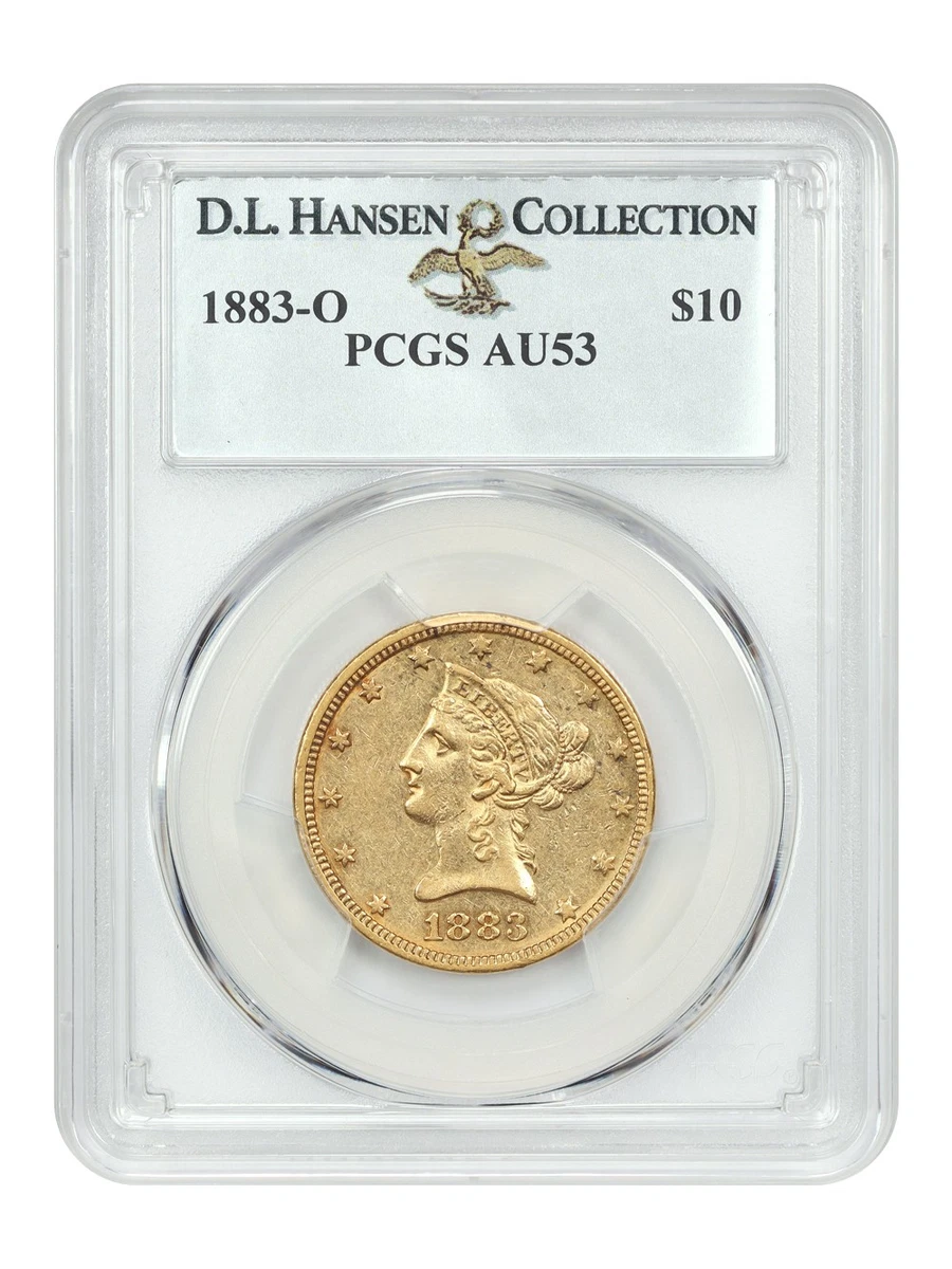 1951年 チベット 10 Sr PCGS AU53 1951年 チベット 10 Sr PCGS AU53 1951年