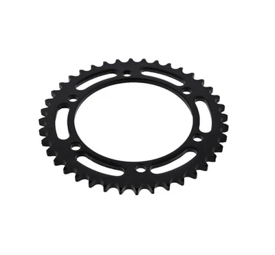 1989 1990 1991 1992 Yamaha FJ1200 REAR Steel Sprocket 40 Tooth - Image 1 of 2