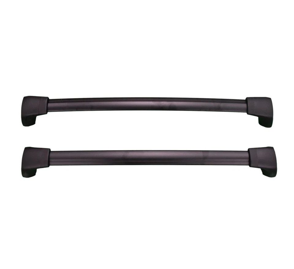 2024-2026 OEM Hyundai Kona CROSSBAR ROOF RACK BEF21-ACB00 New Foto 1 de 4